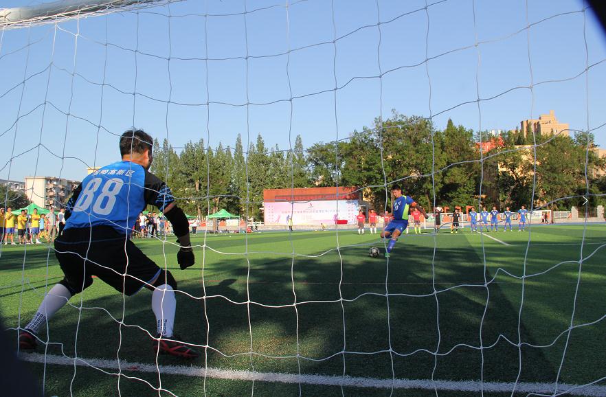 信阳市第五届足球杯,信阳市第7届足球赛