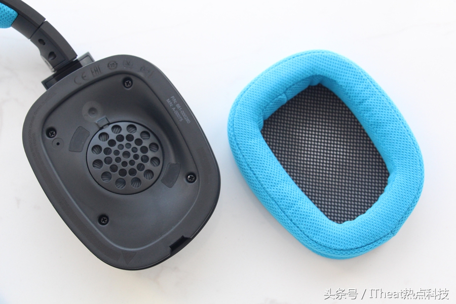 无论何时何地一秒进入游戏世界——罗技G233游戏耳麦评测