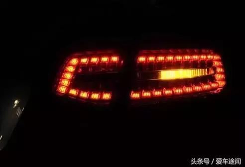 汽车车灯的历史发展,三分钟带你了解车灯发展史