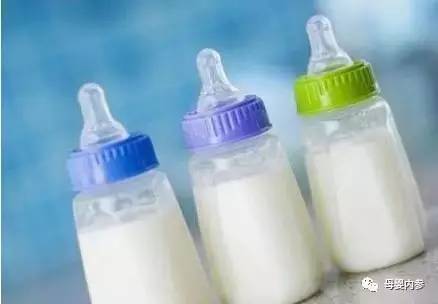 如何正确冲奶粉才不会起泡沫,奶粉冲调时起泡沫怎么解决