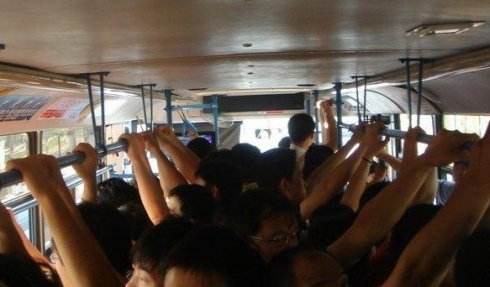 我在美团的6年，希望能给职场新人传授一点经验