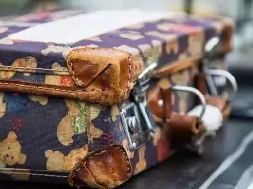 国庆行李携带攻略,3天小长假怎么带行李