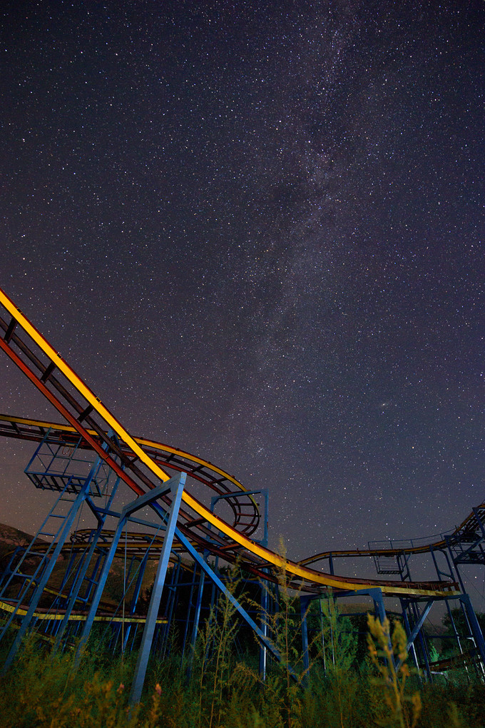 自驾游记初秋内蒙草原风光无限,内蒙大草原之旅自驾游哪里最美