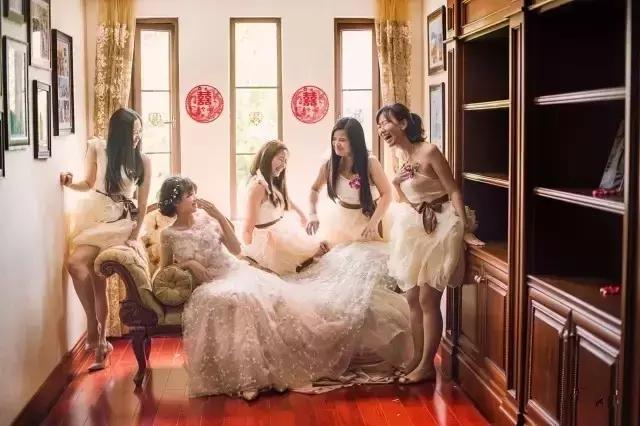 租婚纱防止被“坑”，教你如何租到便宜又漂亮的婚纱！