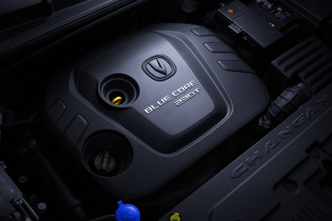 长安cs55底盘过硬怎么回事,长安cs55底盘解析视频