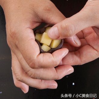 酥皮不够有层次感,酥皮不起层怎么办