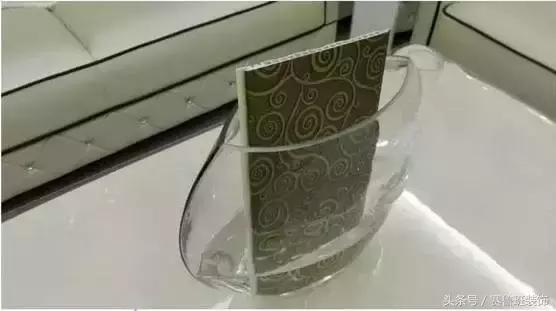 竹木纤维集成板阳台,白色竹木纤维集成墙板有甲醛吗