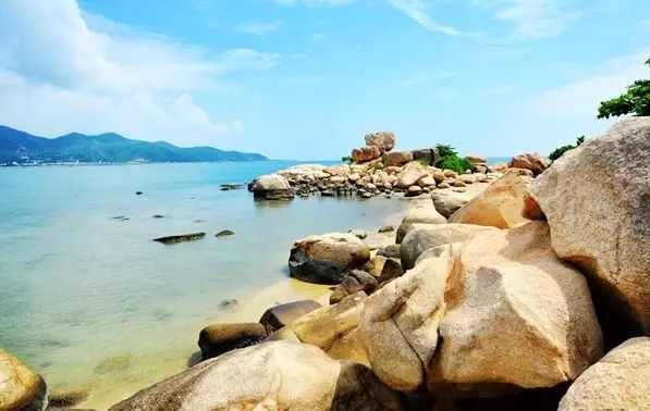 性价比最高的免签海岛游 (9月适合出境的海岛游)