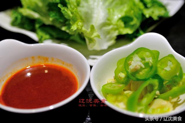 吃烧烤要什么配料,在家吃烧烤用的调料