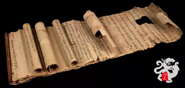 敦煌文物血泪史完整视频,敦煌文物血泪史