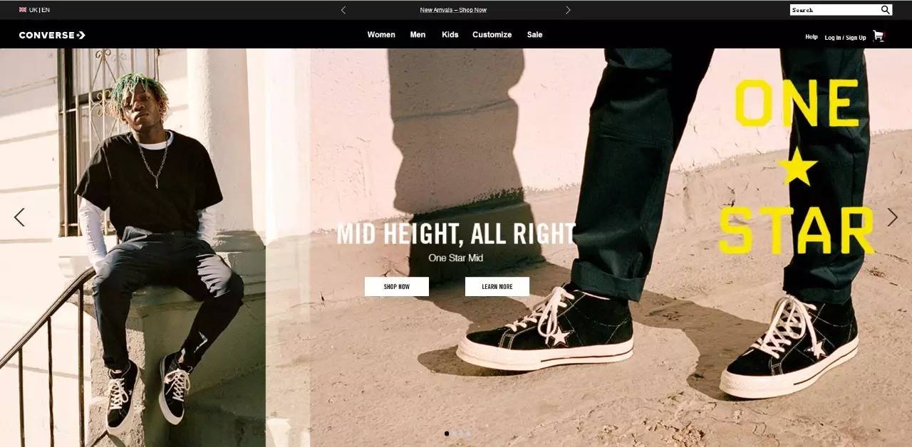 十大最好看的运动鞋品牌,最耐穿的运动鞋品牌排行榜