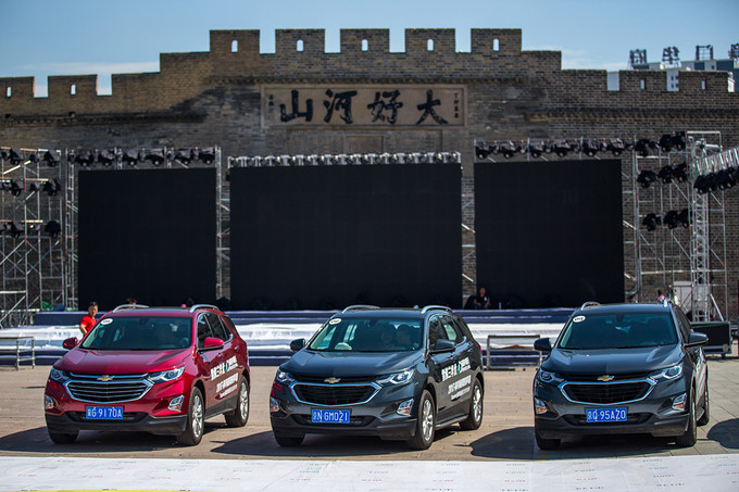 自驾游记初秋内蒙草原风光无限,内蒙大草原之旅自驾游哪里最美