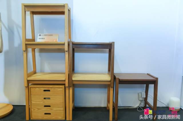 26届中国国际家具展会,上海展会最耀眼的新中式家具