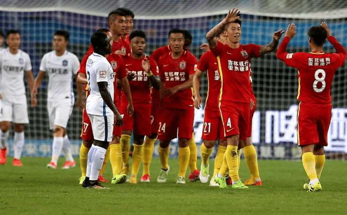 天津亿利主力阵容,天津亿利能降级吗