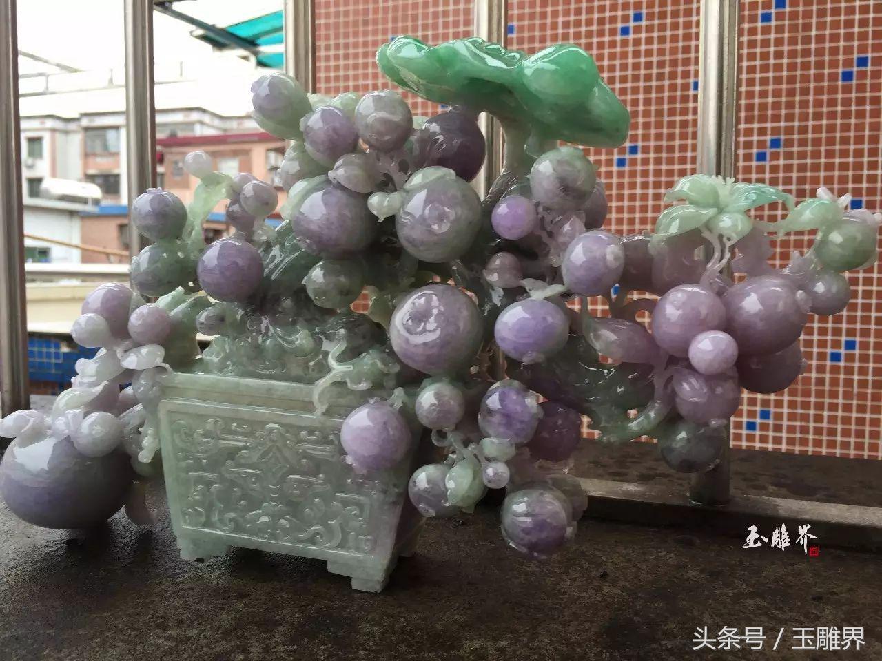 神秘的翡翠鉴定,翡翠抛光后的坑点怎样才能处理掉