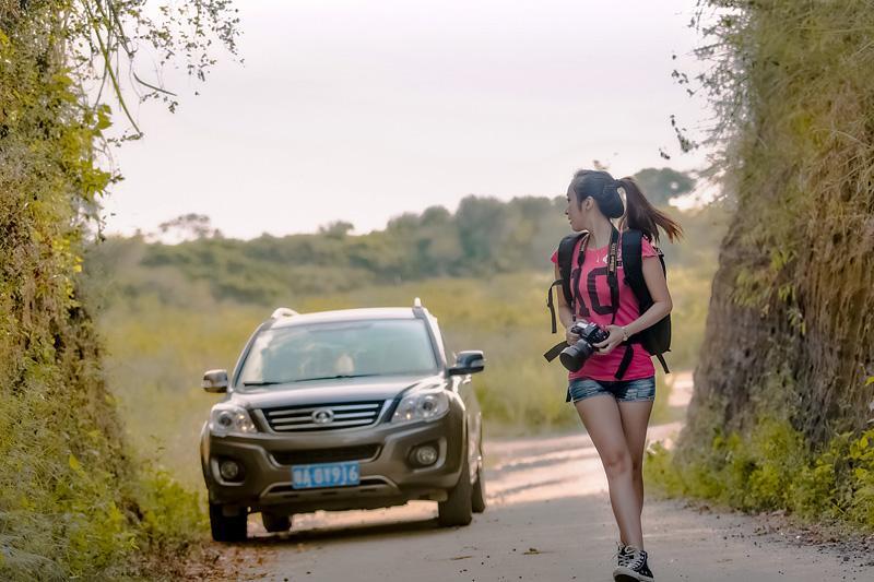 怎么边旅游边赚路费,如何一边穷游一边赚钱