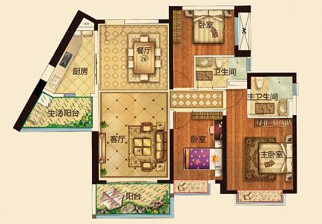 在重庆买房与酉阳买房的区别,在重庆买房还是在成都买房