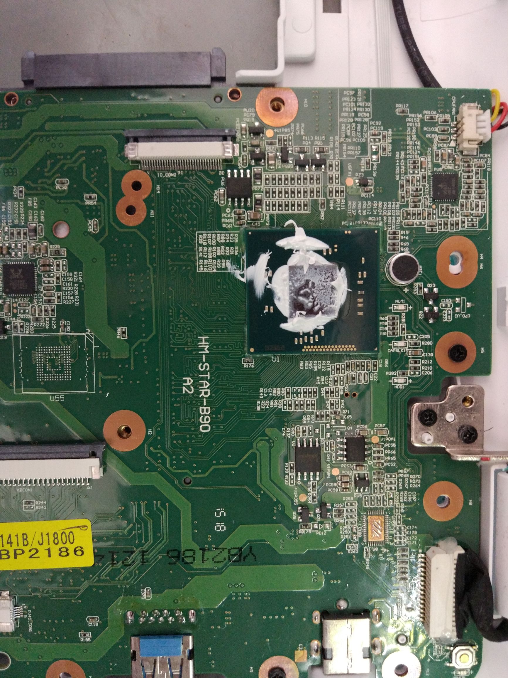 缺德的商家完整视频,黑心店家卖翻新电脑坑消费者