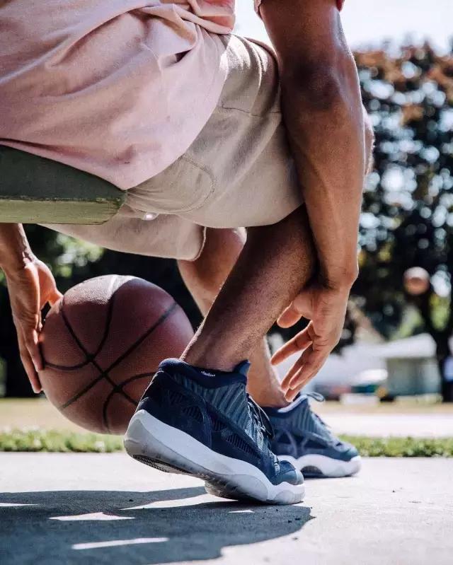 你对鞋有要求吗,你对球鞋的态度