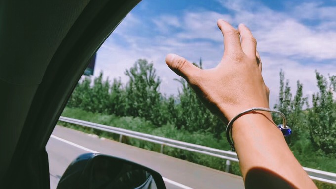 自驾游记初秋内蒙草原风光无限,内蒙大草原之旅自驾游哪里最美