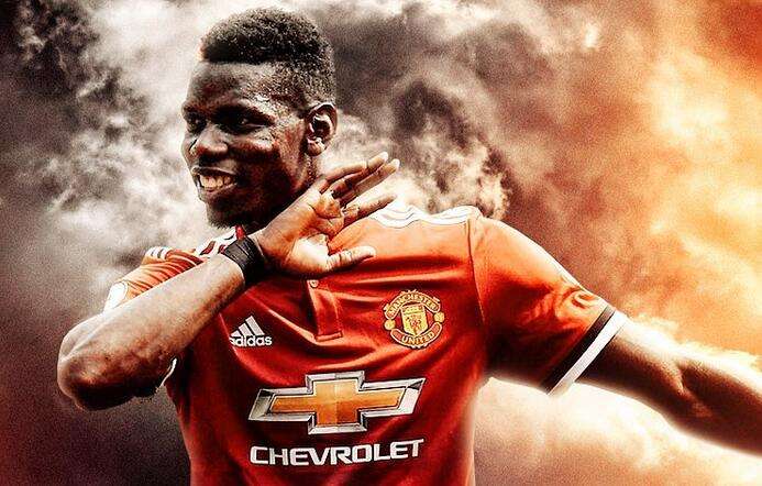 博格巴内马尔转会费多少,内马尔博格巴谁厉害