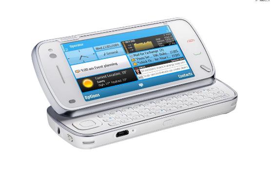 都是回不去的曾经,诺基亚最经典的是哪一个机型