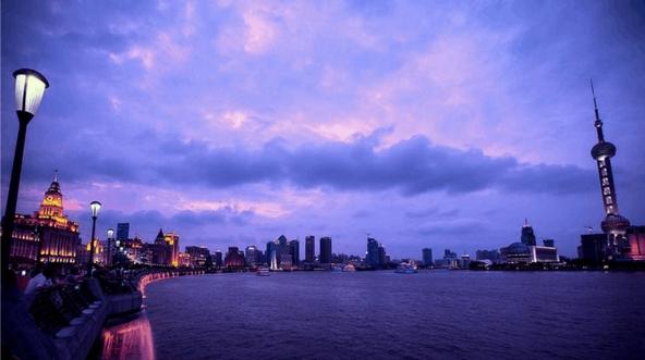 到上海旅游一定要去的10个景点,上海旅游攻略必去景点顺序