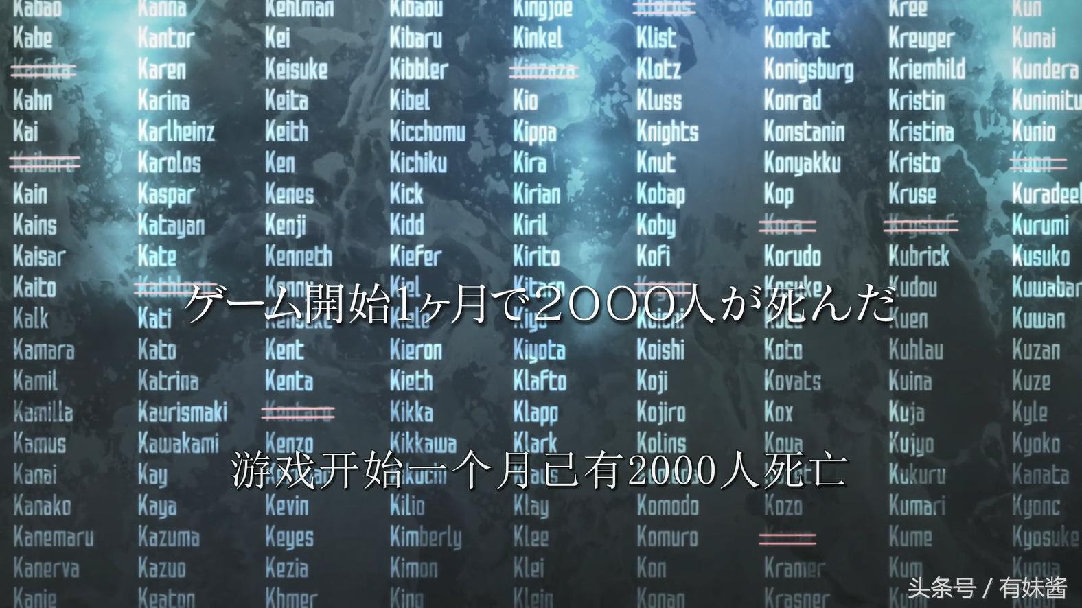 刀剑神域剧情到底是怎样的,一篇文章带你了解