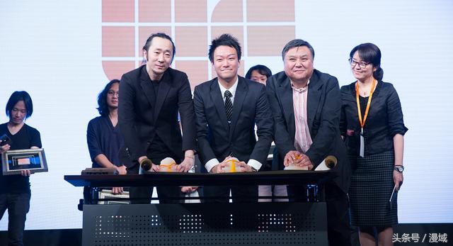 漫域说丨二次元烧钱哪家强？快到上海WonderFestival买买买！