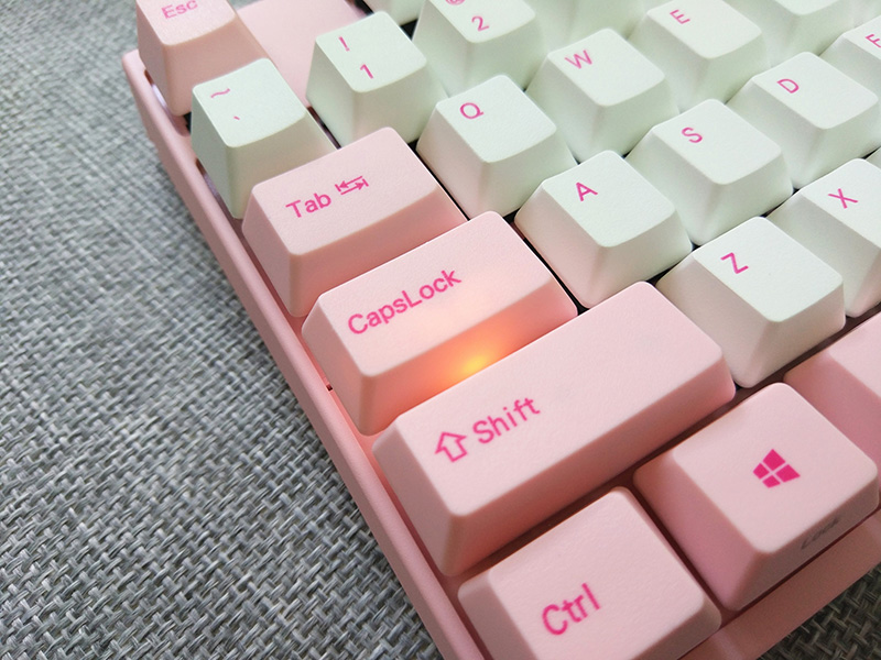 阿米洛樱花红轴测评,阿米洛樱花绿轴测评