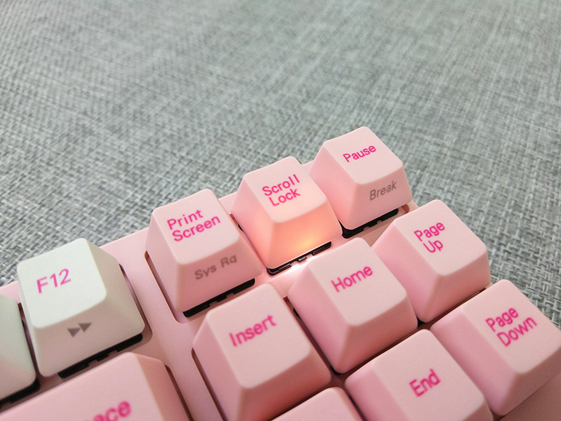 阿米洛樱花红轴测评,阿米洛樱花绿轴测评