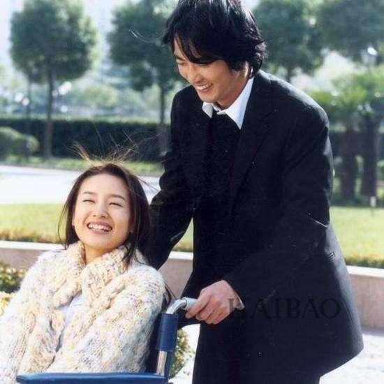 当年中韩合作的超火爱情电视剧,早期中韩合作的电视剧