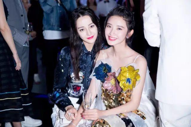 迪丽热巴高马尾发型编发教程,快来看看迪丽热巴同款编发教程吧