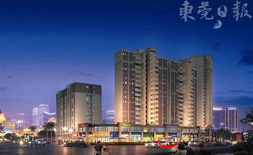 推盘在即,2022东莞入市新盘