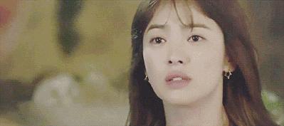 太阳的后裔宋慧乔被捉弄,太阳的后裔有多离谱