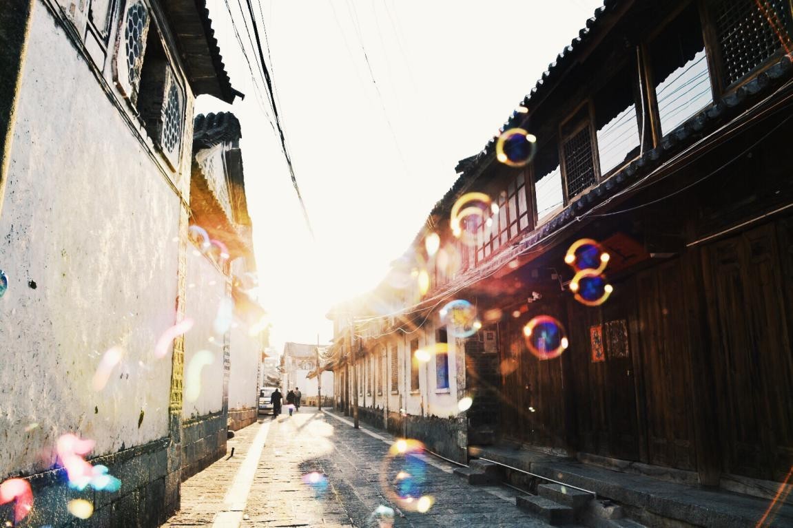 尼康d7200成片欣赏,尼康d7200一镜走天下