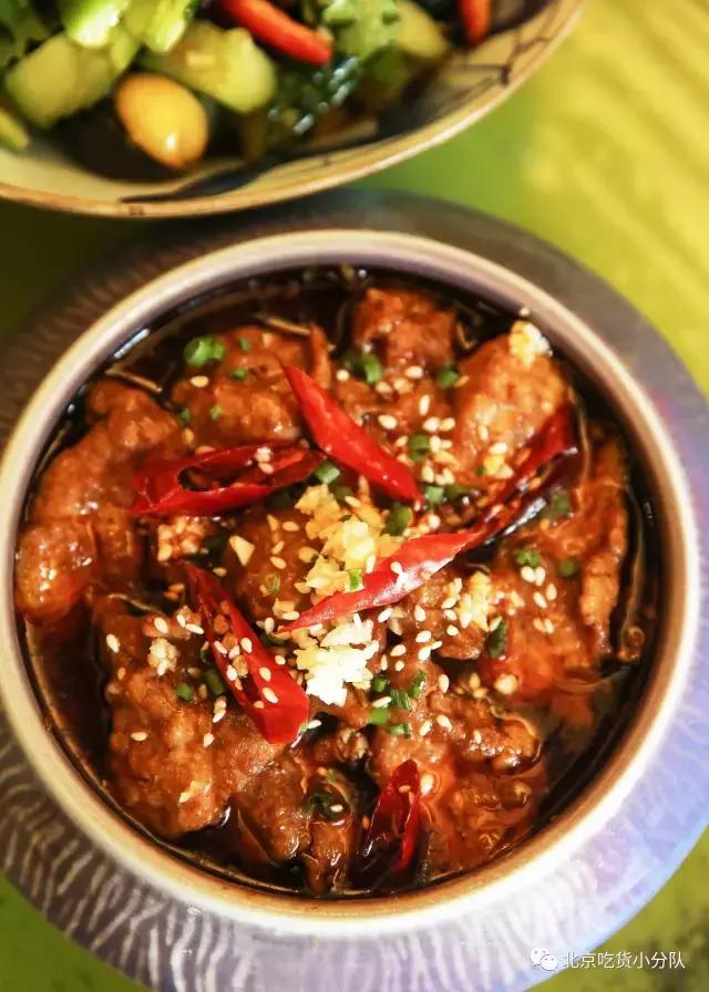 重庆老师傅二十年来的烤鱼配方,国宝级川菜大师视频