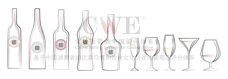 全球葡萄酒中国鉴评体系CWE银标名单（下）