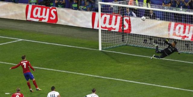 历史上从未罚失过点球的球员,罚失点球十大感人瞬间