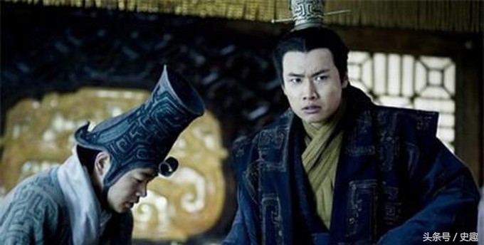 秦始皇去世后他的子女下场,秦始皇最后一个子孙是怎么死的