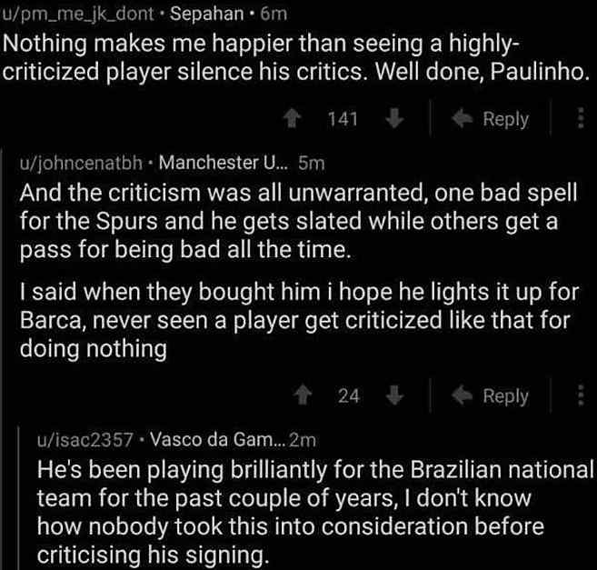 保利尼奥超远亚冠进球日本吐槽,保利尼奥巴萨绝杀完整视频