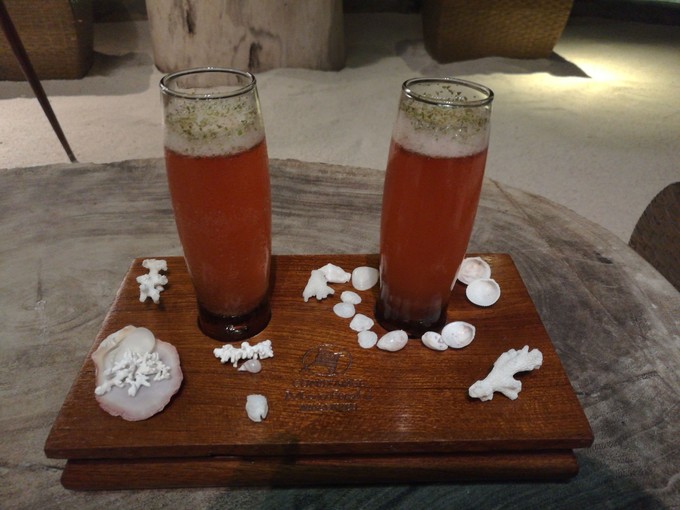 马尔代夫魔富士岛,马尔代夫一价全包浮潜最好的岛