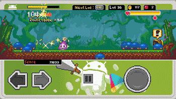 最好玩的街机游戏排名前十,可以玩一整天的街机游戏推荐