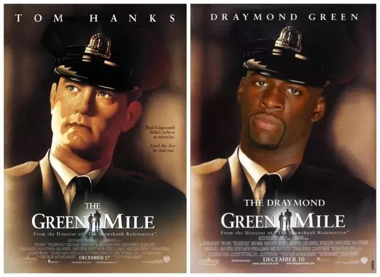 nba电影都有什么,nba海报解析