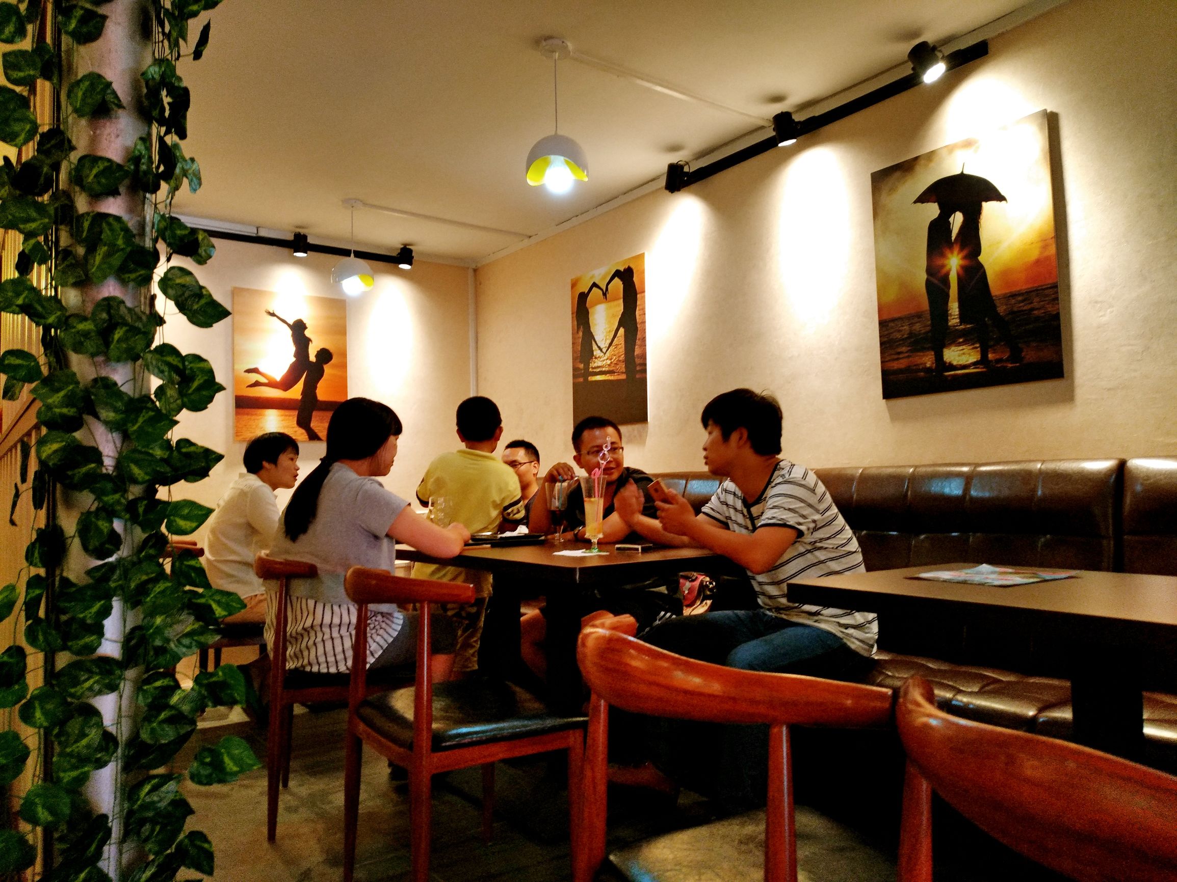 天哪！这家店，你不来就后悔啦！