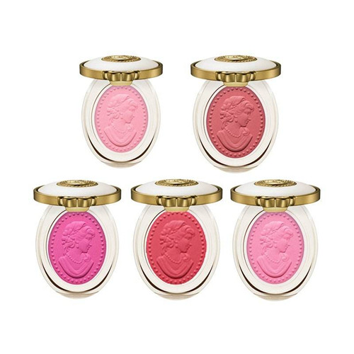 让人惊呆的腮红,几款便宜又好看的腮红