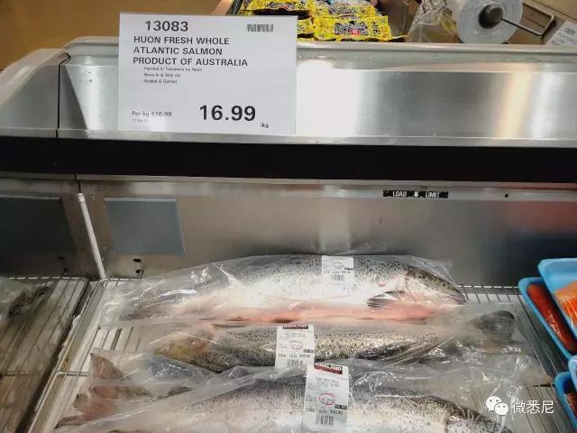 澳洲购物物价,澳洲华人超市真实物价