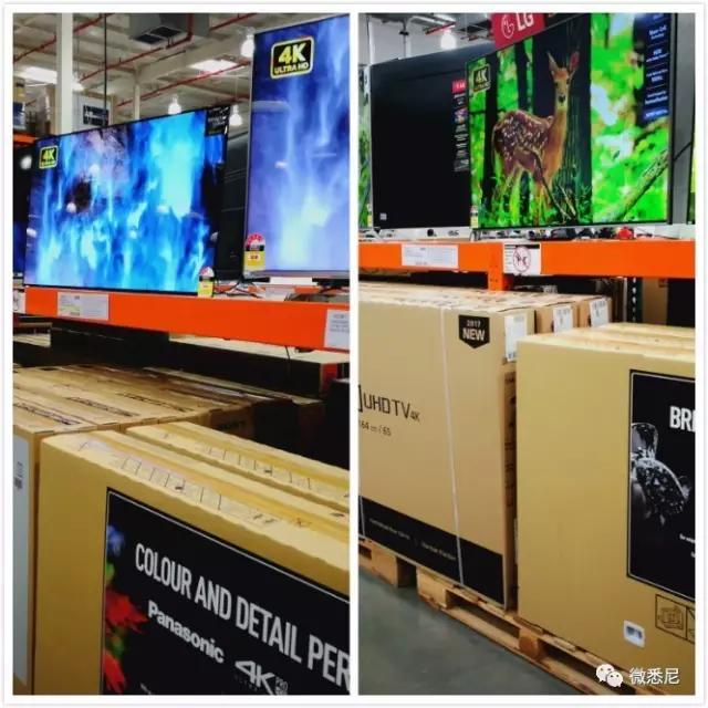 澳洲超市东西的价格,澳洲超市真实物价