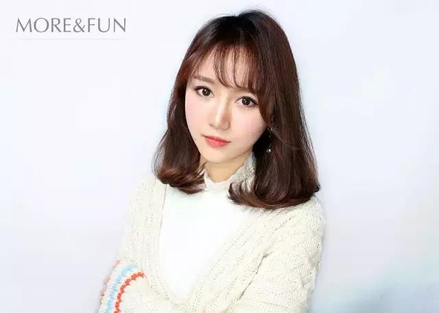 好看到无法拒绝的微C造型