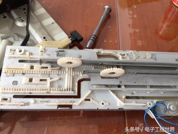 自己动手修复机器,动手修复旧机器